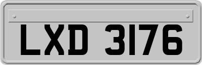 LXD3176