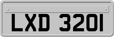LXD3201