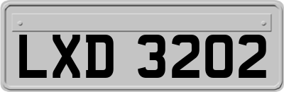 LXD3202