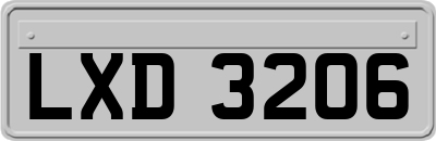 LXD3206