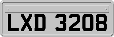 LXD3208
