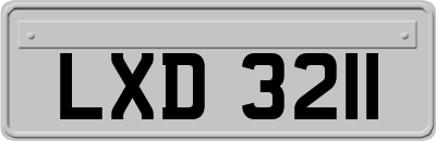 LXD3211