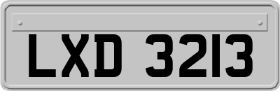LXD3213