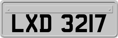 LXD3217