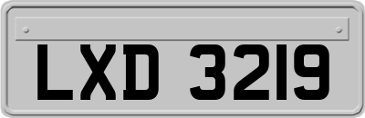 LXD3219
