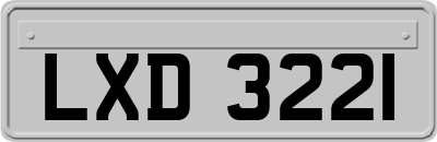 LXD3221