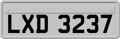LXD3237