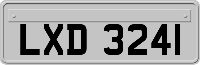 LXD3241