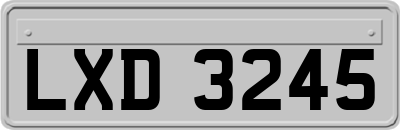 LXD3245