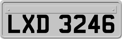 LXD3246