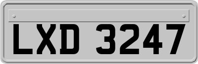 LXD3247