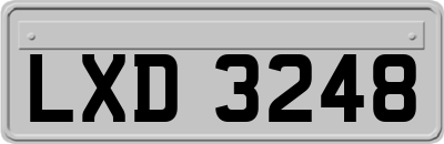 LXD3248