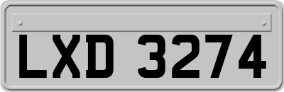 LXD3274