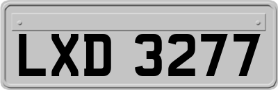 LXD3277