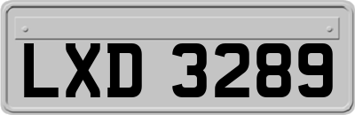 LXD3289
