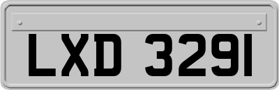 LXD3291