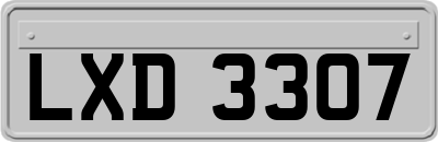 LXD3307