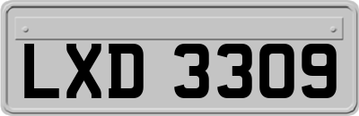 LXD3309