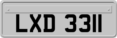 LXD3311