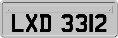 LXD3312