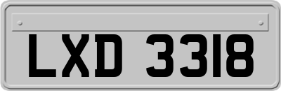 LXD3318