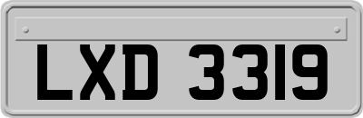 LXD3319
