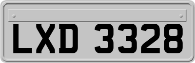 LXD3328