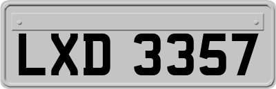 LXD3357