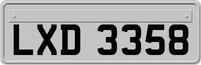 LXD3358