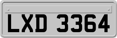 LXD3364