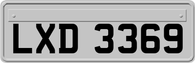 LXD3369