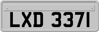 LXD3371