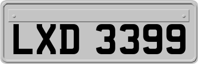 LXD3399