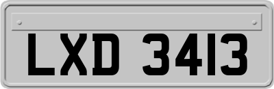 LXD3413