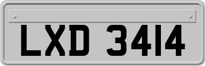LXD3414