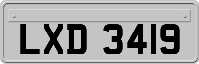 LXD3419
