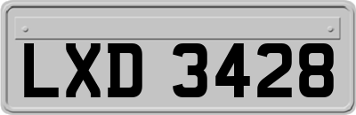 LXD3428