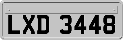 LXD3448