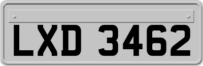 LXD3462
