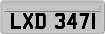 LXD3471