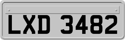 LXD3482
