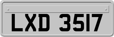 LXD3517