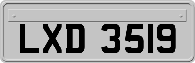 LXD3519