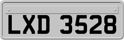 LXD3528