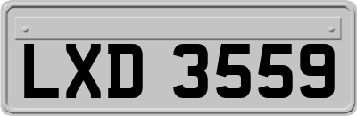 LXD3559