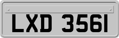 LXD3561