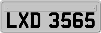 LXD3565