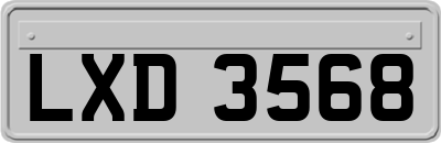 LXD3568