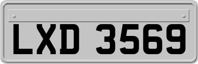 LXD3569