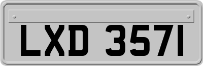 LXD3571